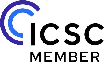 ICSC Member logo 2021