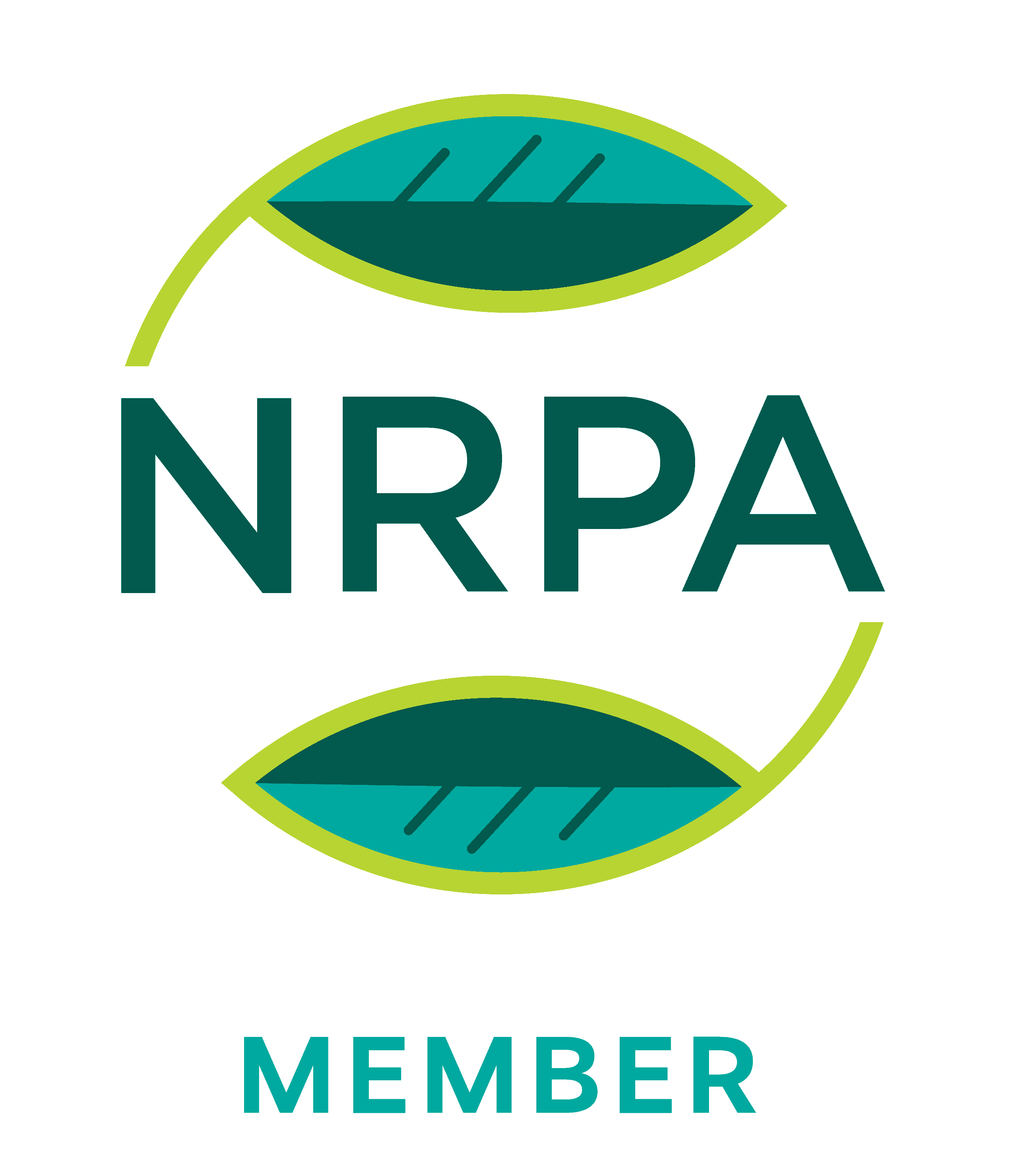 NRPA Member Logo 2021