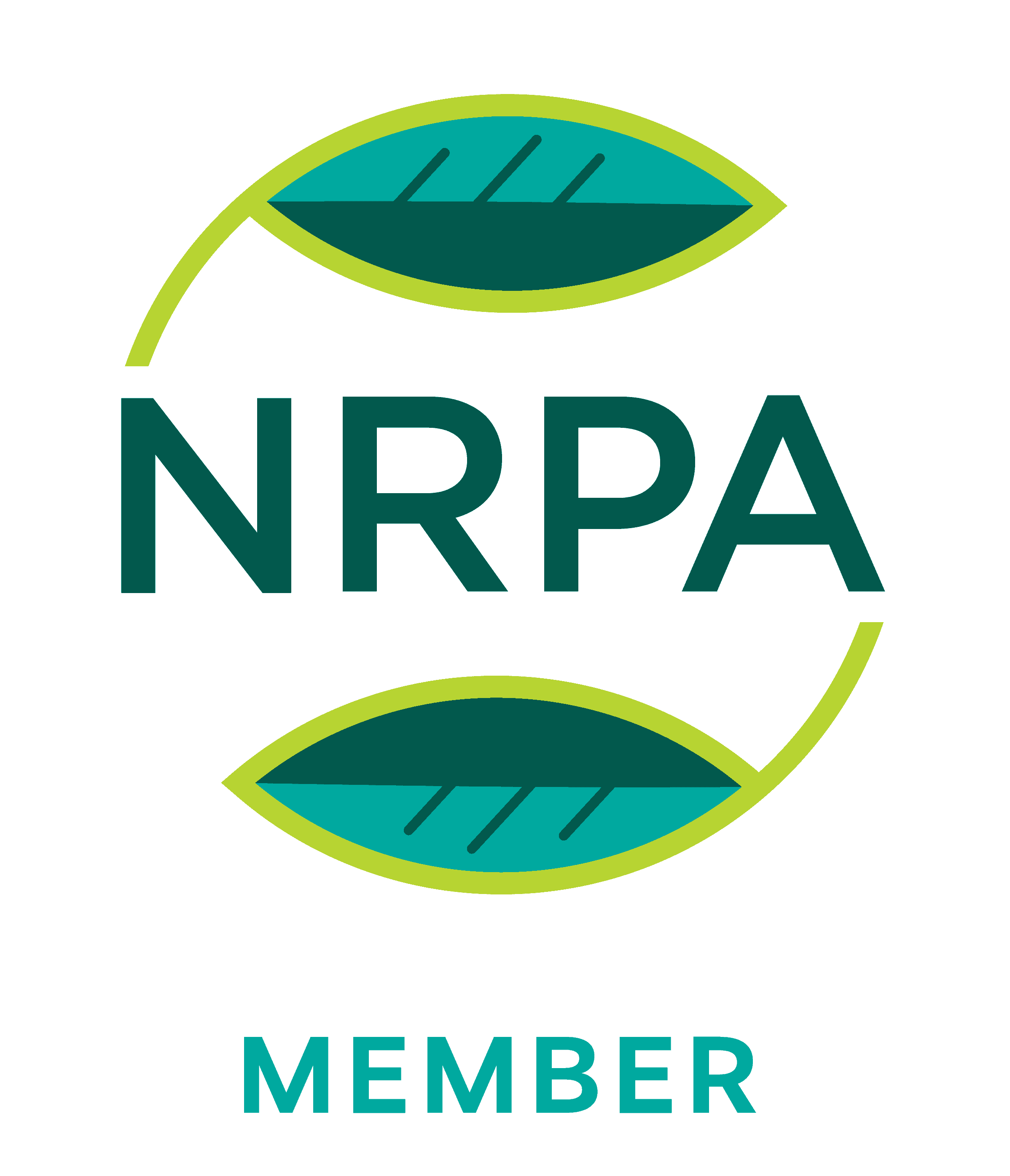 NRPA Member Logo 2021