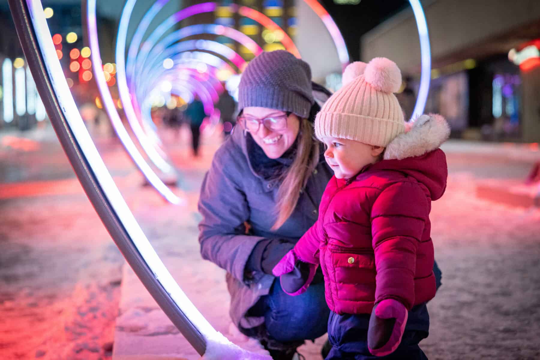 Luminothérapie, Montréal, Canada Creos
