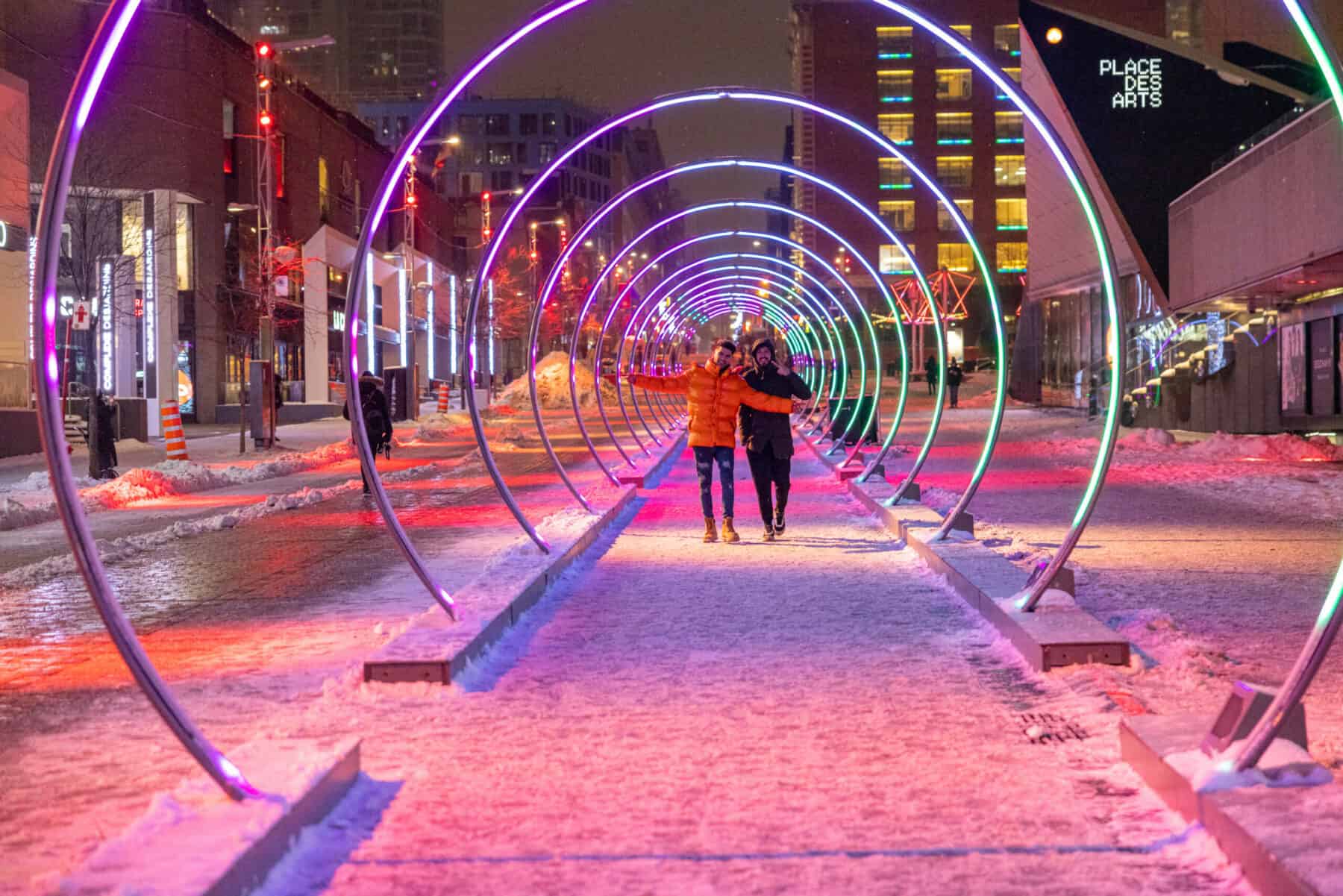 Luminothérapie, Montréal, Canada Creos
