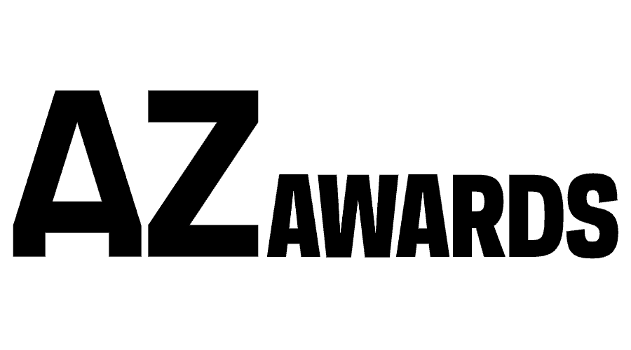 az-awards-vector-logo