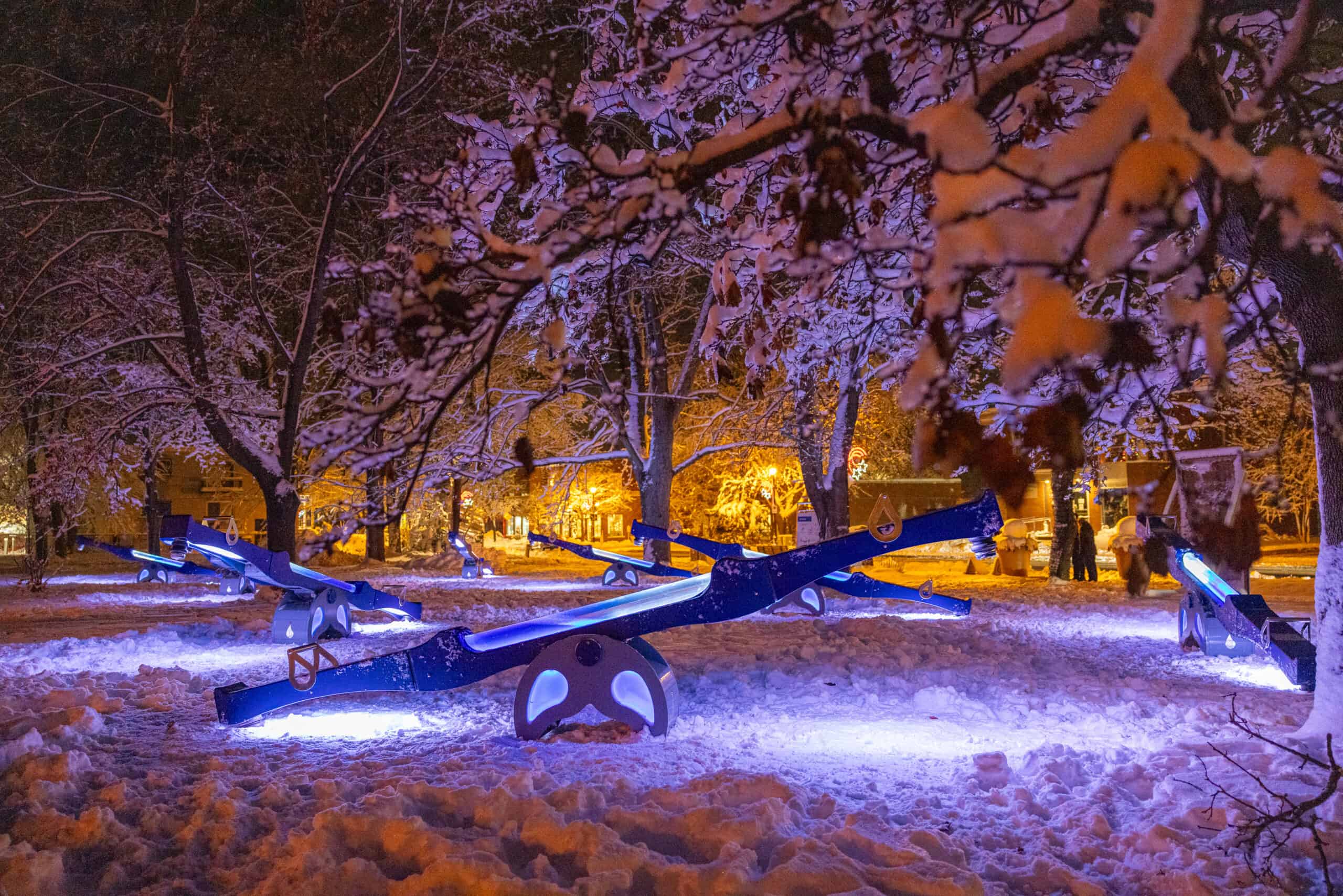 Saint-Bruno, Canada Init