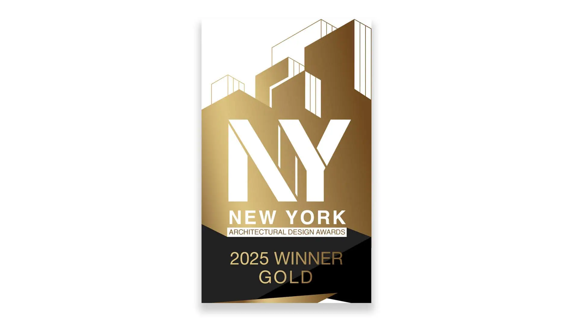 NY Architechtural Design Awards