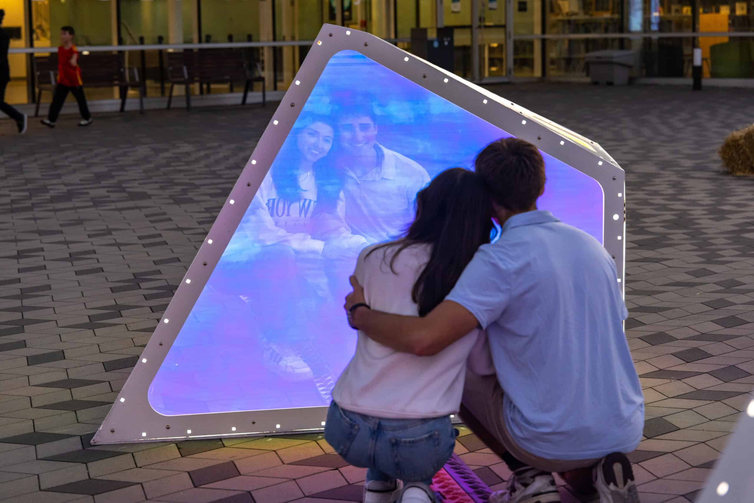 Ville de Chambly, Canada