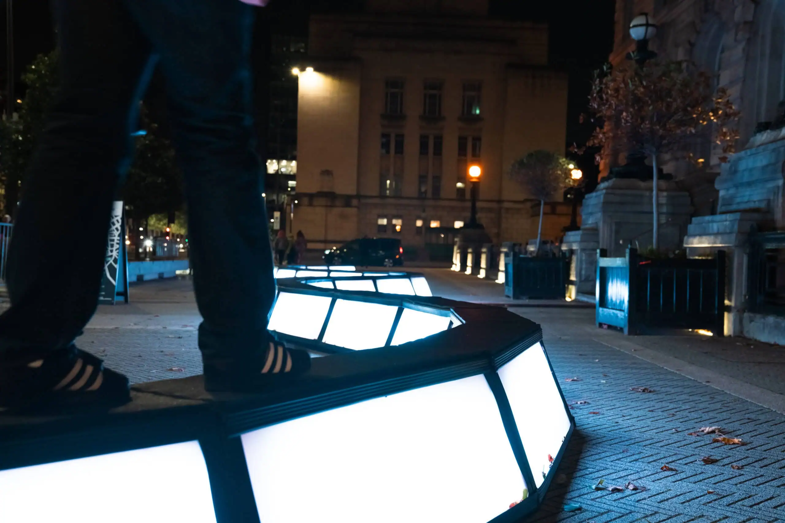 Courtesy of Visit Liverpool