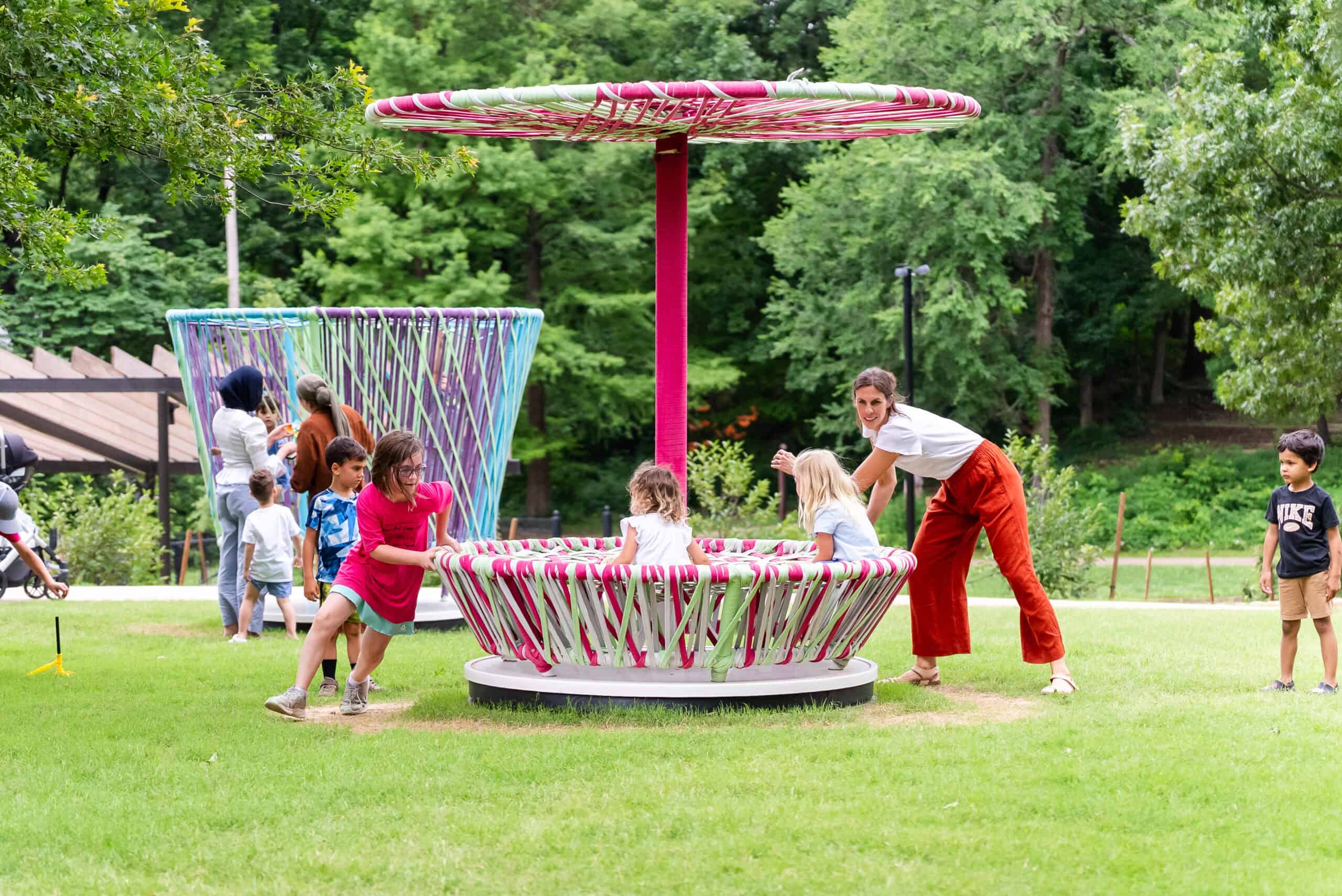 Philbrook Art & Garden